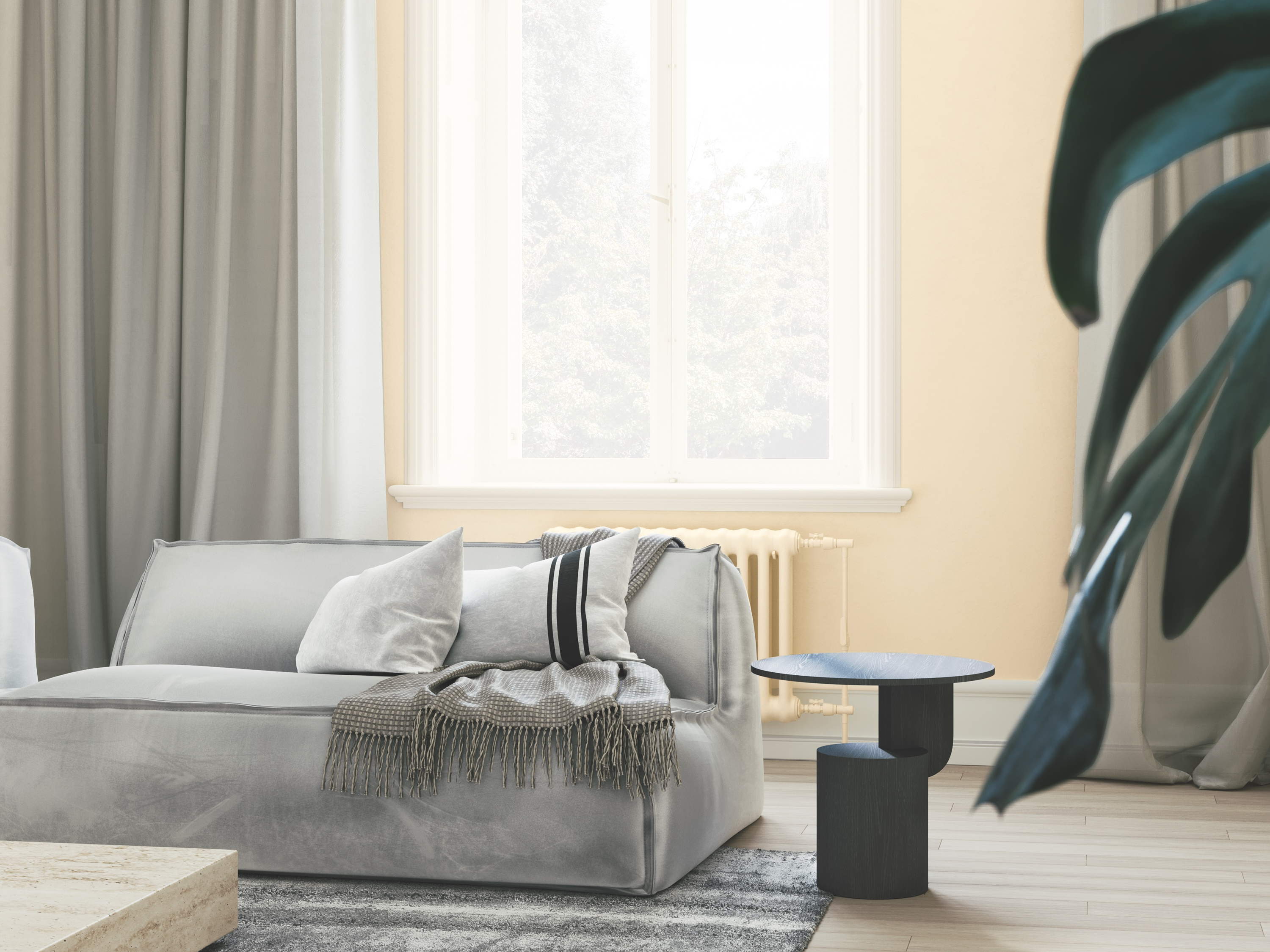 BOSS paints lance la collection tendance 2021 « Circle of Life »