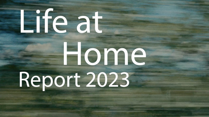 IKEA Life At Home report 2023 onthult de geheime ingrediënten van ultiem thuisgeluk in België      