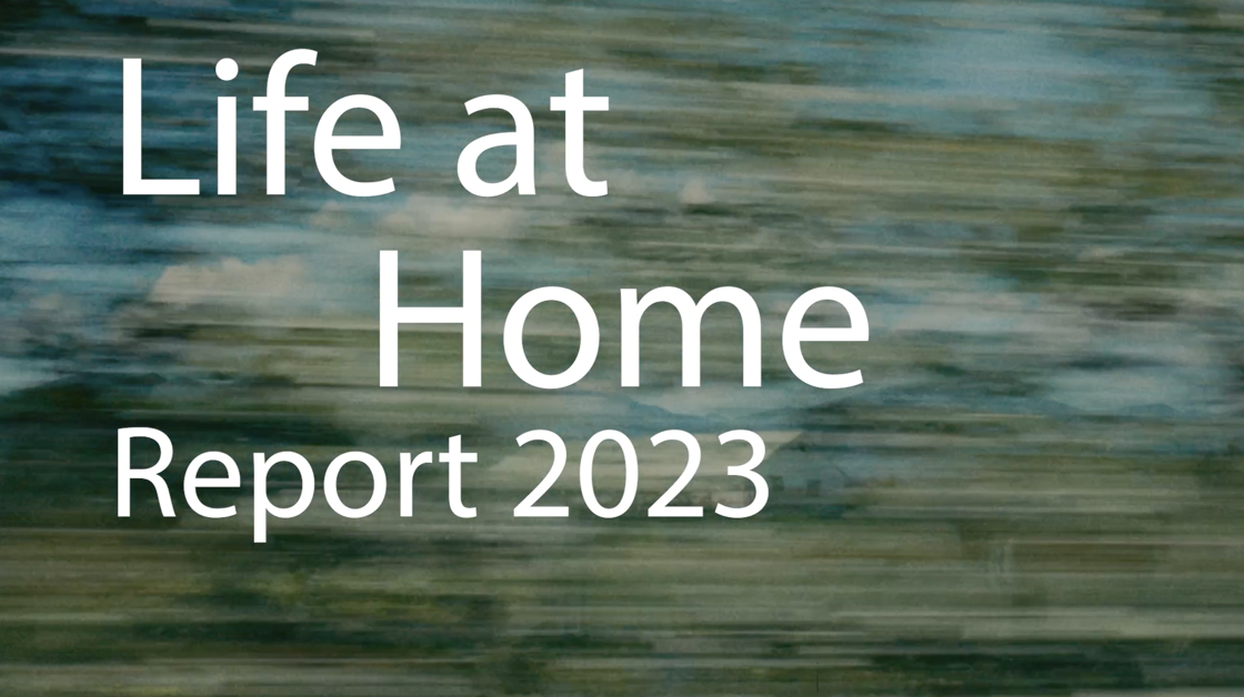 IKEA Life At Home report 2023 onthult de geheime ingrediënten van ultiem thuisgeluk in België      