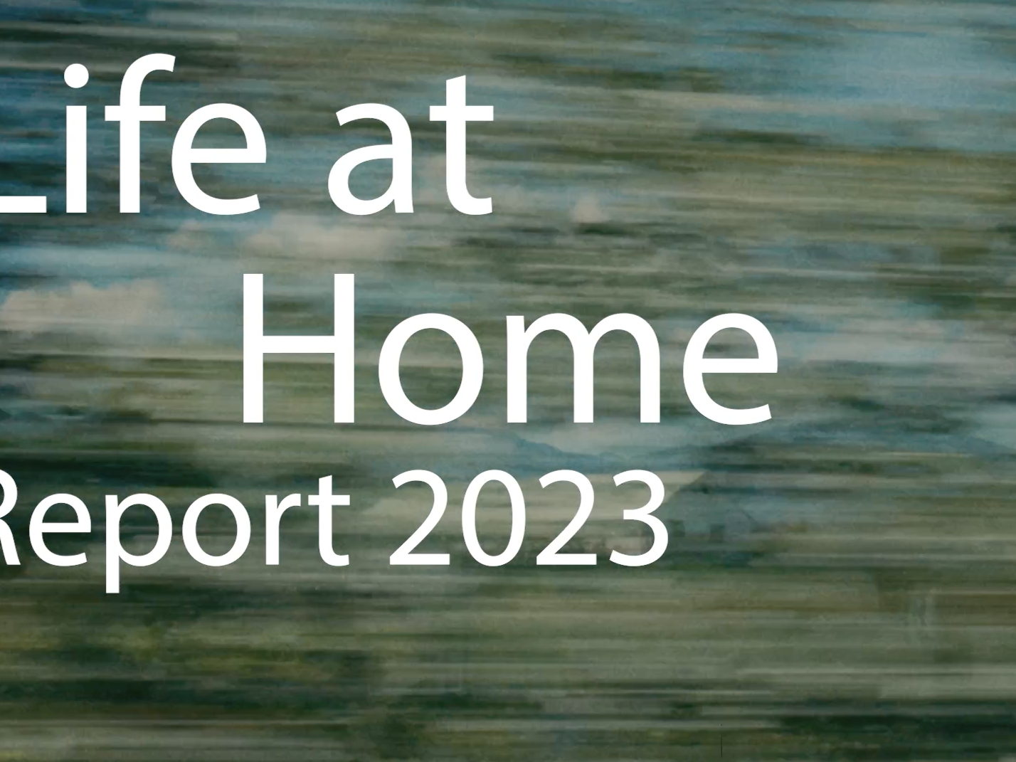 IKEA Life At Home report 2023 onthult de geheime ingrediënten van ultiem thuisgeluk in België      