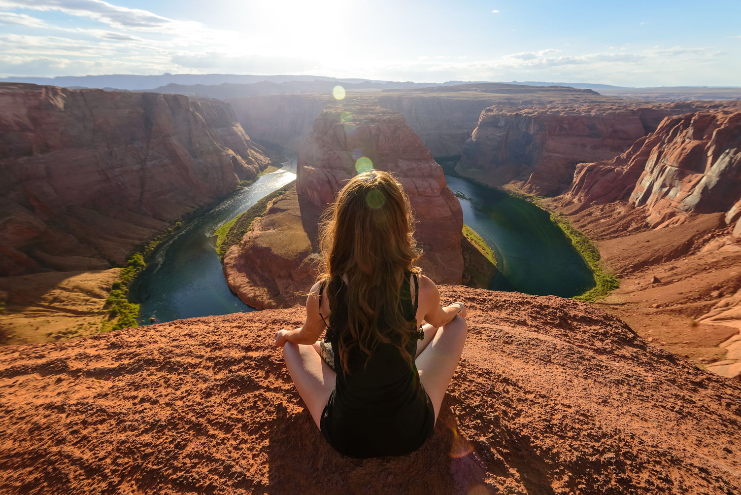 Horseshoe Bend, Arizona