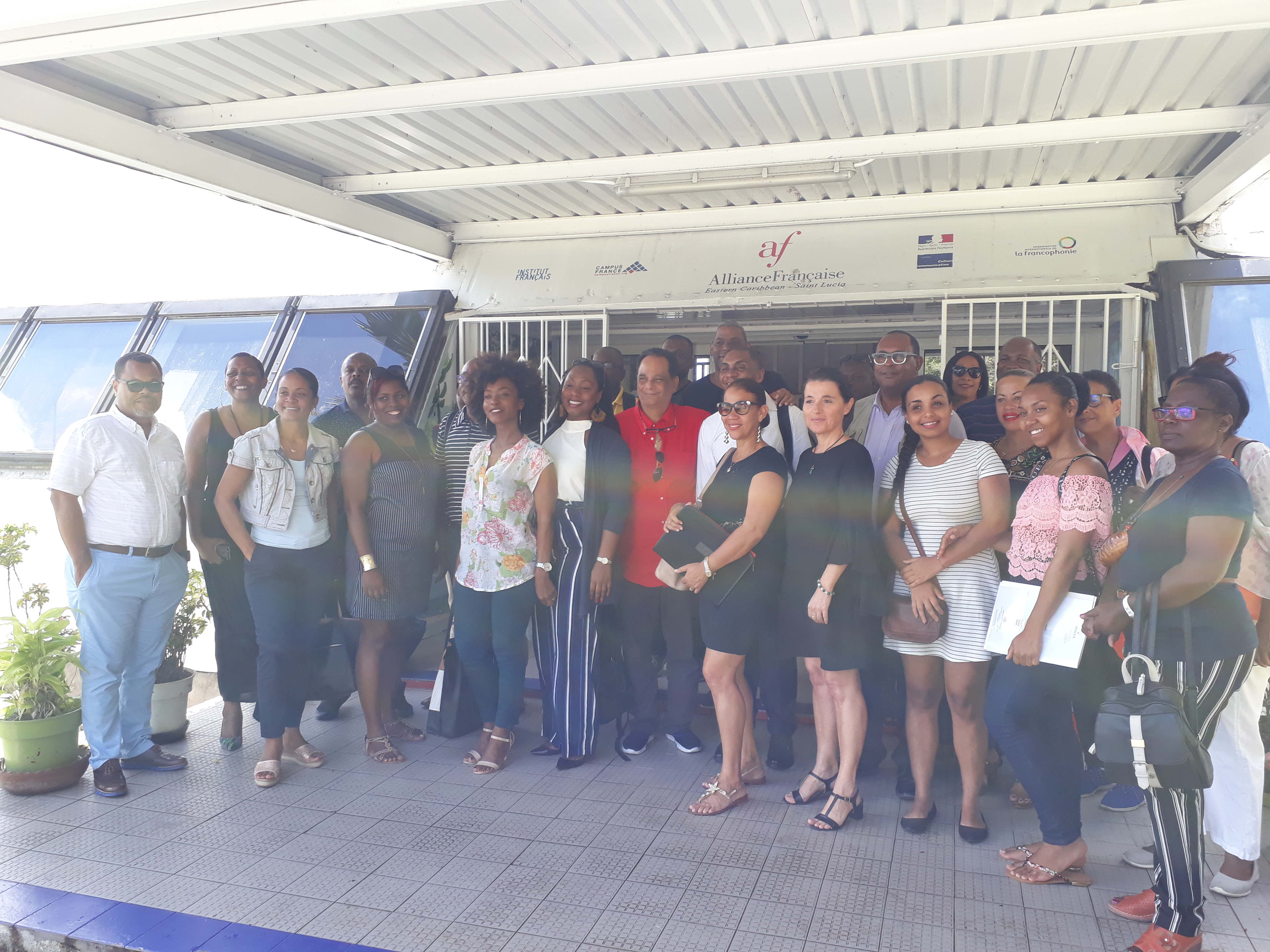 Bilan positif pour la première Caribbean Business Cruise
