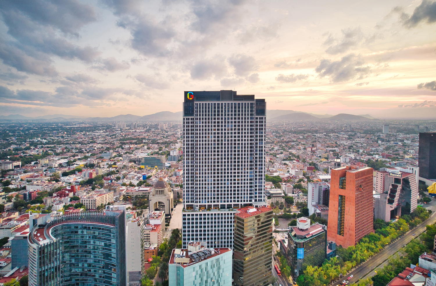 Be Grand Reforma