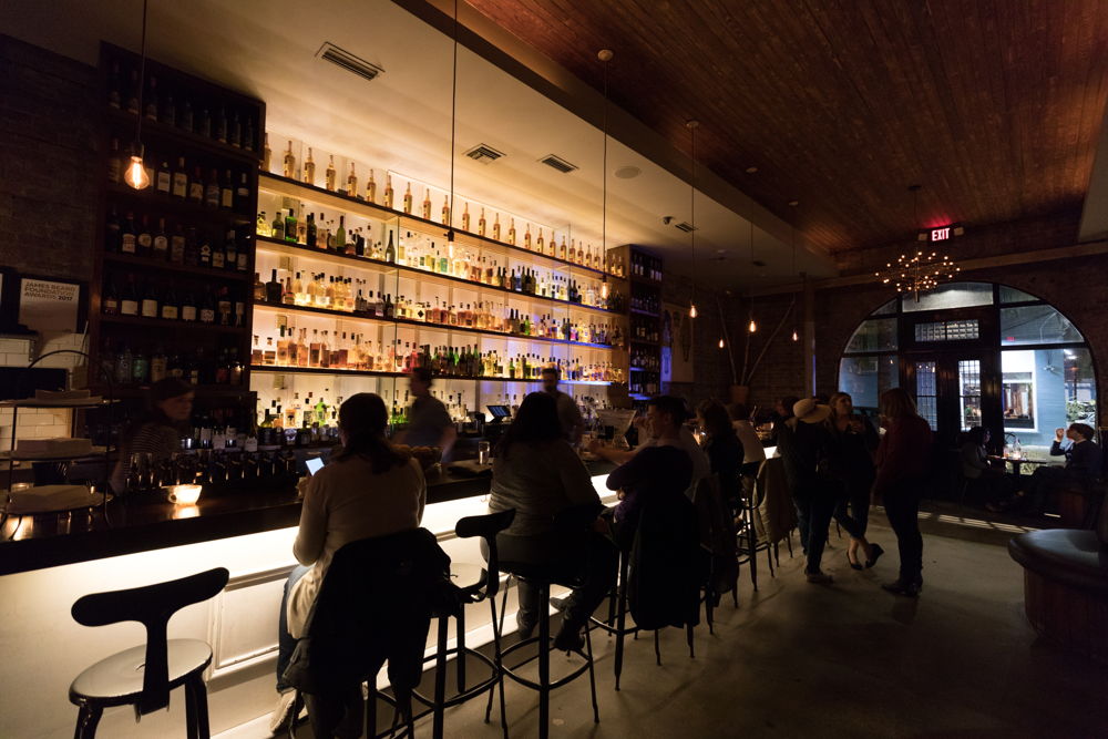Cure Cocktail Bar | New Orleans, LA
