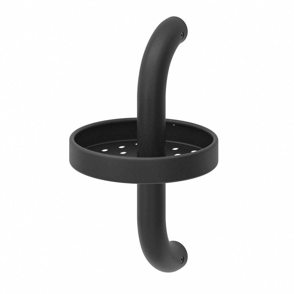 IKEA BÄSINGEN Shower Shelf €9,99 PE963594