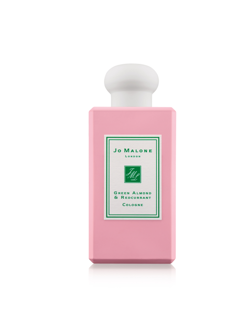 Green Almond & Redcurrant Cologne 100 ml