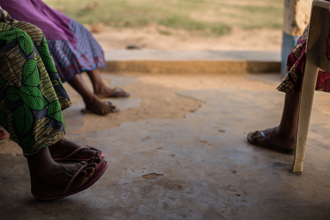DRC: MSF calls for urgent boost to support for survivors of sexual violence