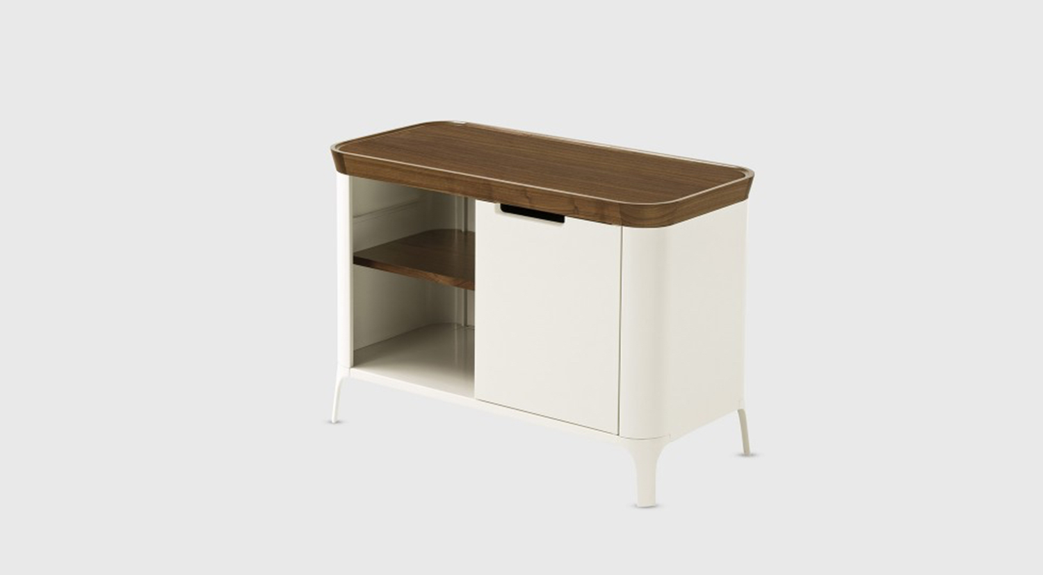 Media Cabinet