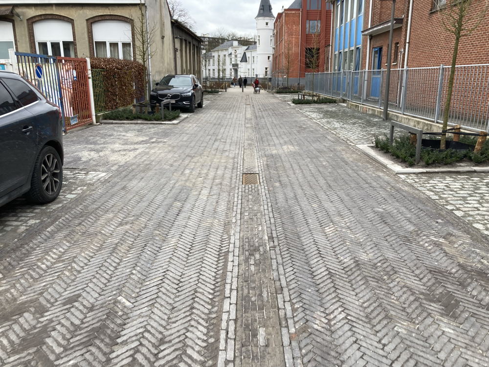Runcvoorthof 5 - ©AG Vespa