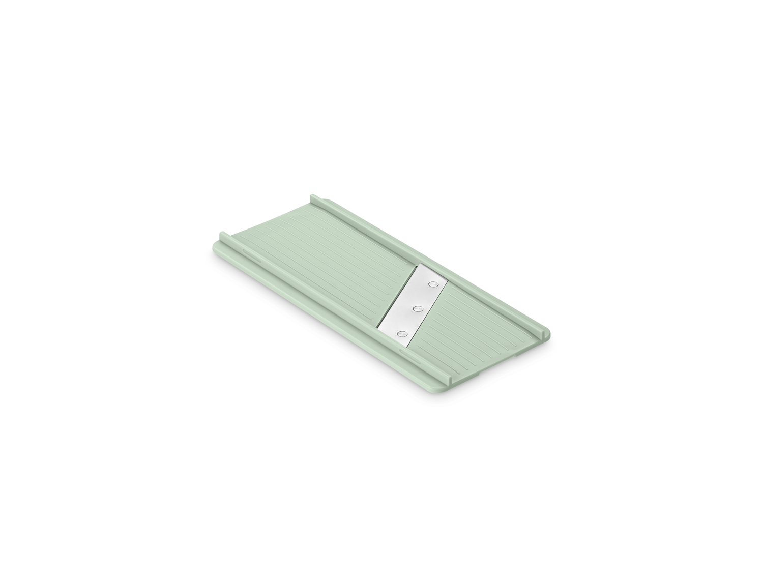 Tasty+ Slicer and Grater Set - Jade Green - 8710755145469 Brabantia_6_NR-41074