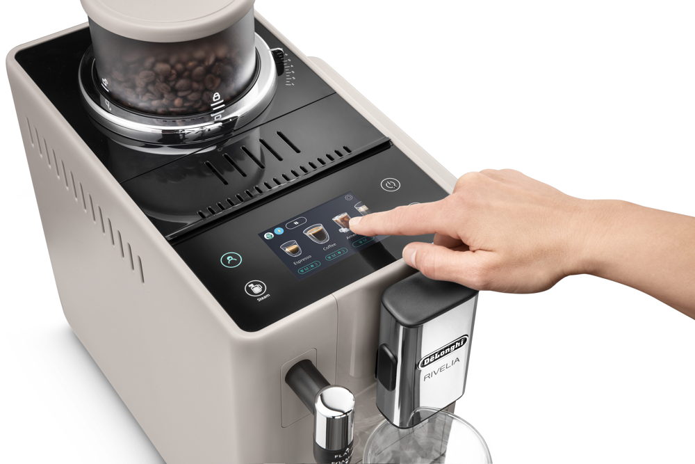 De'Longhi - Rivelia - 699,90€ (16)