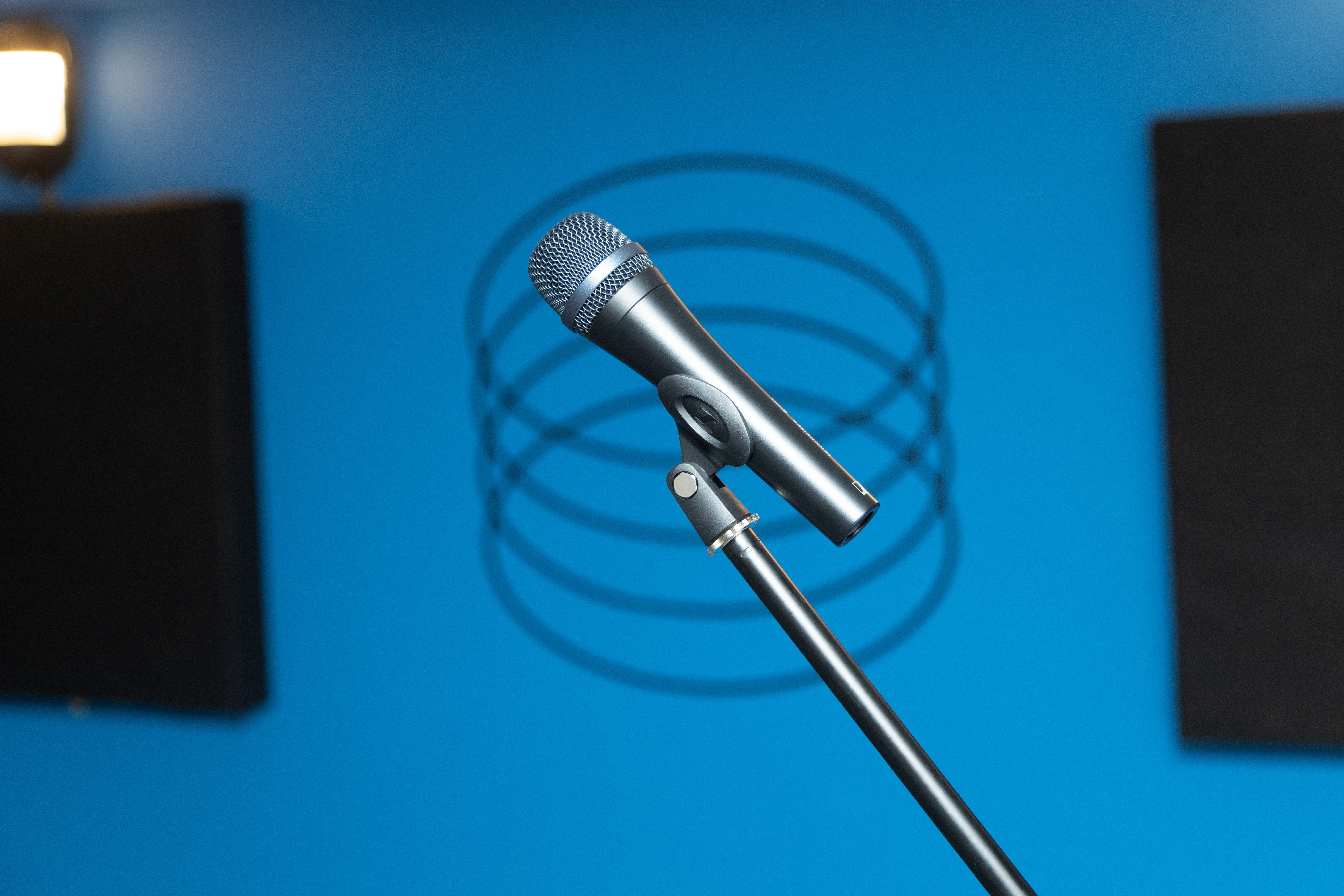 Sennheiser are supporting the programme with a full suite of microphones for the venue’s performance and studio spaces, while also leading a specialist training day with aspiring engineers and artists this coming April.