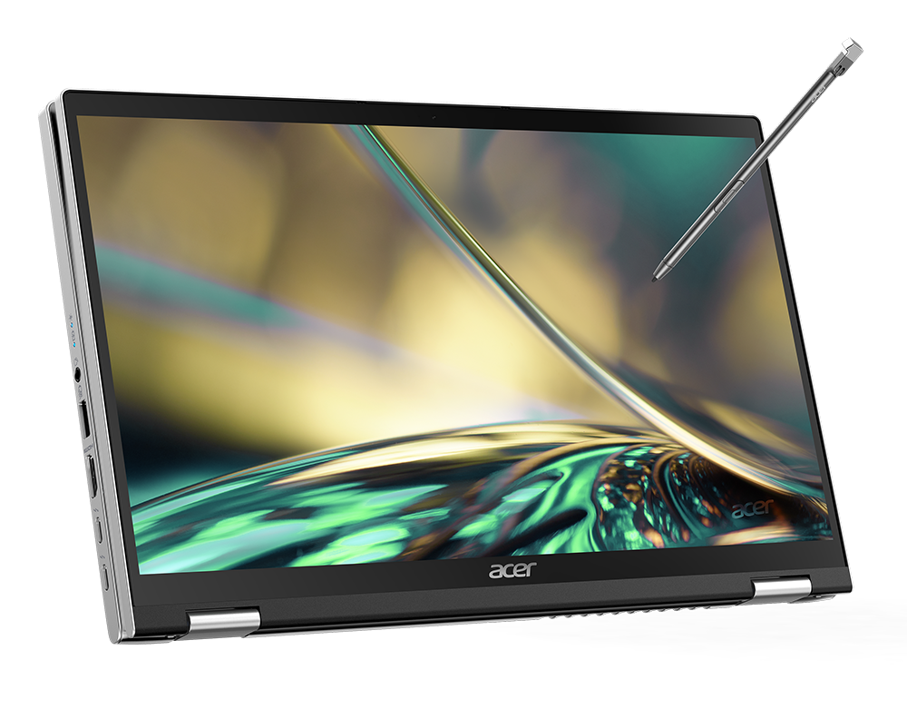 Acer Announces New Swift 3 OLED Laptop with 12th Gen Intel Core H-Series  Processors