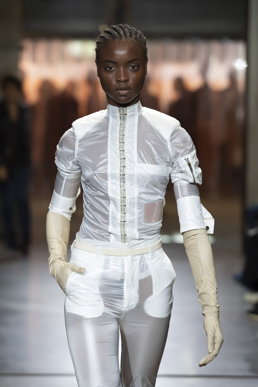 Giddy Up Spring/Summer 2019 - Details