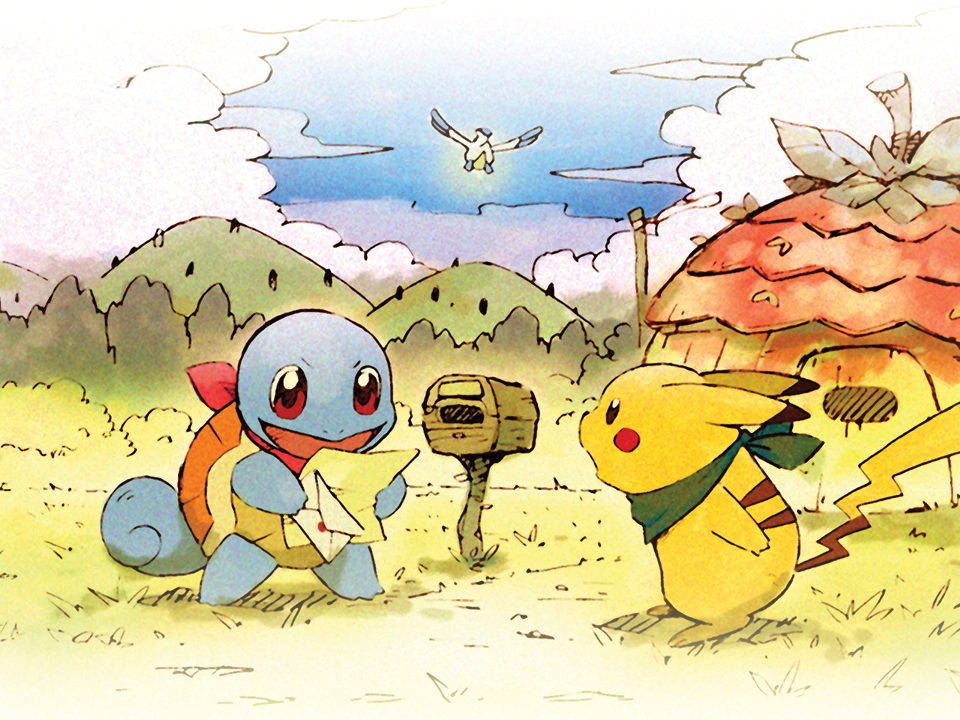 LE PASS D’EXTENSION POUR POKÉMON ÉPÉE ET POKÉMON BOUCLIER, COMPOSÉ DE DEUX ENSEMBLES DE CONTENUS ADDITIONNELS, EST PRÉVU POUR 2020