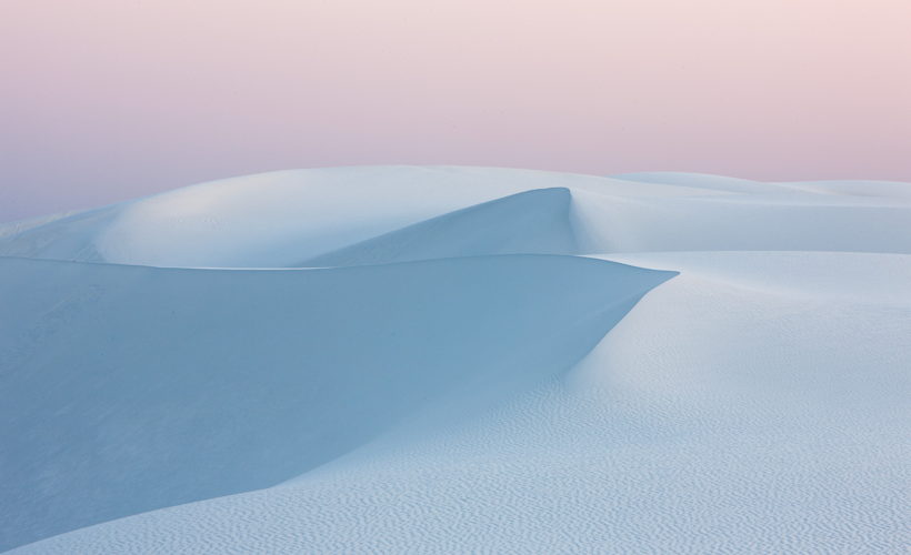 White Sands National Park, NM