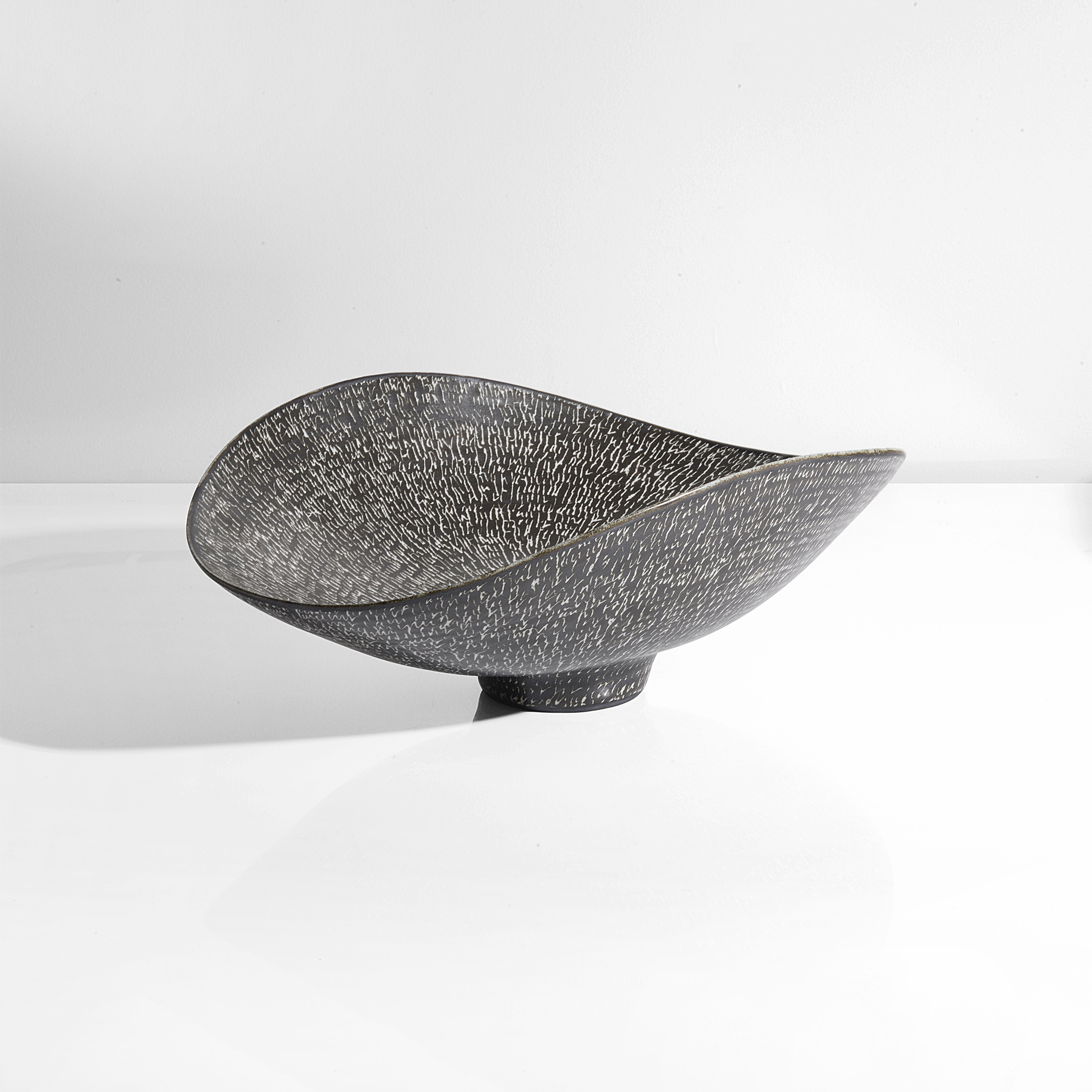Squeezed 'Poem' Bowl by Rupert Spira £9,800 Squeezed 'Poem' Bowl by Rupert Spira £9,800