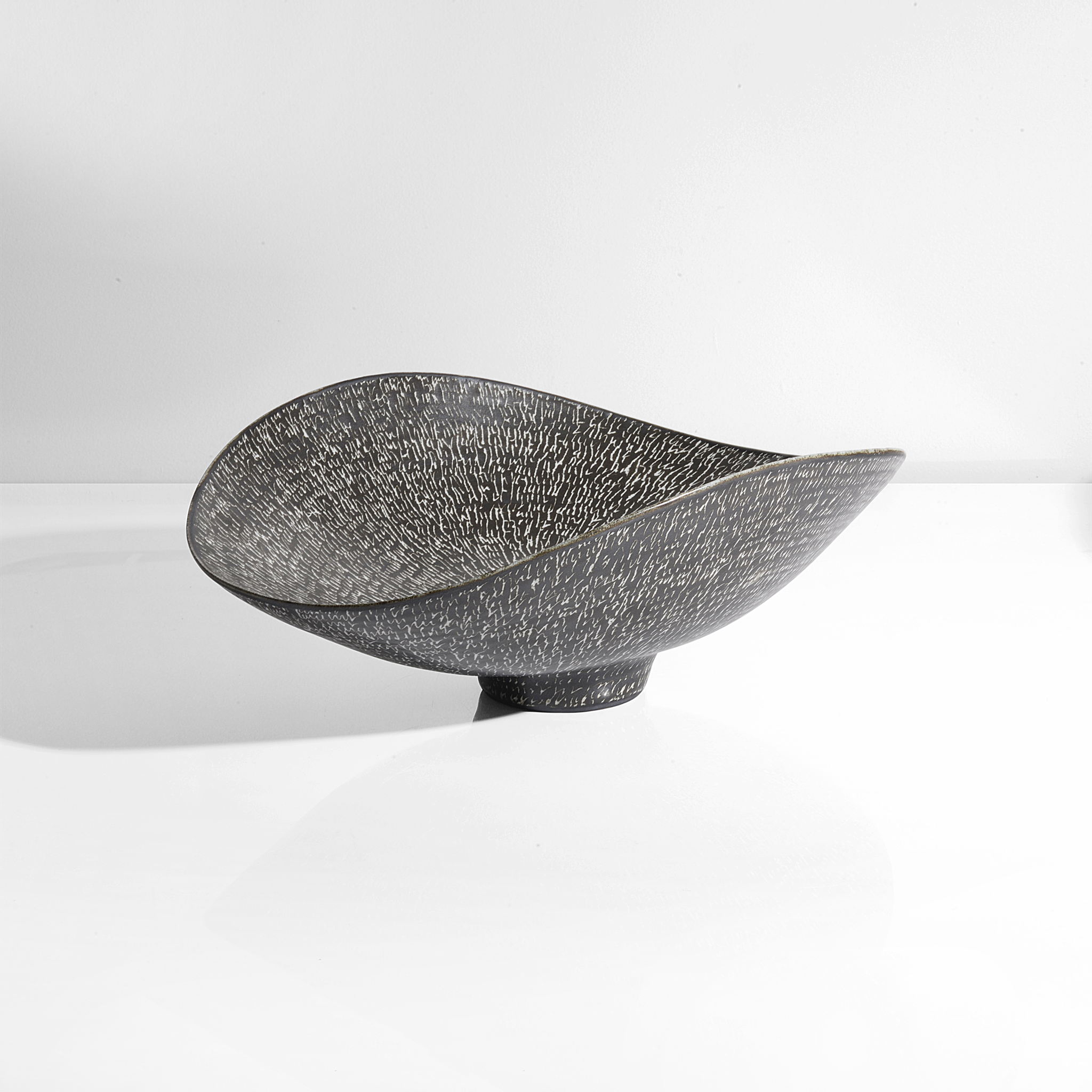 Squeezed 'Poem' Bowl by Rupert Spira £9,800