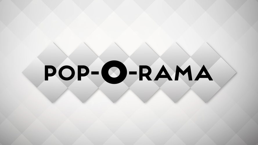 Poporama - (c) Het chemisch circus