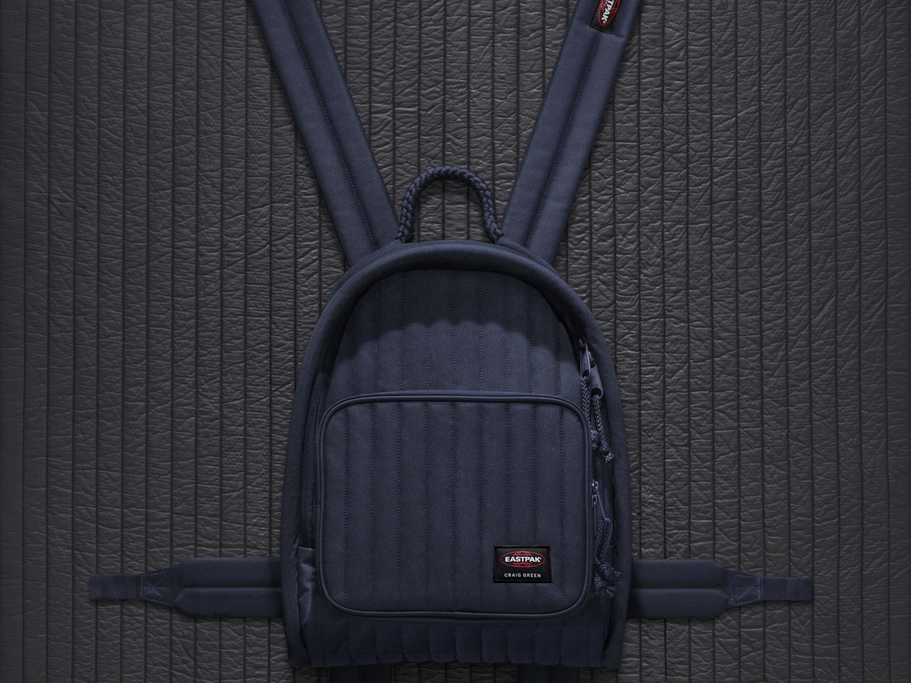 CRAIG GREEN x EASTPAK
