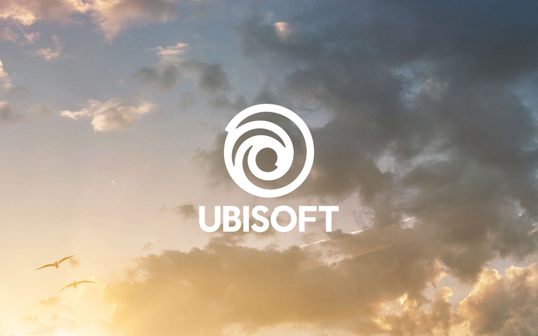 UBISOFT ENTHÜLLT DAS SETTING DES NEUEN ASSASSIN’S CREED® MIT BOSSLOGIC