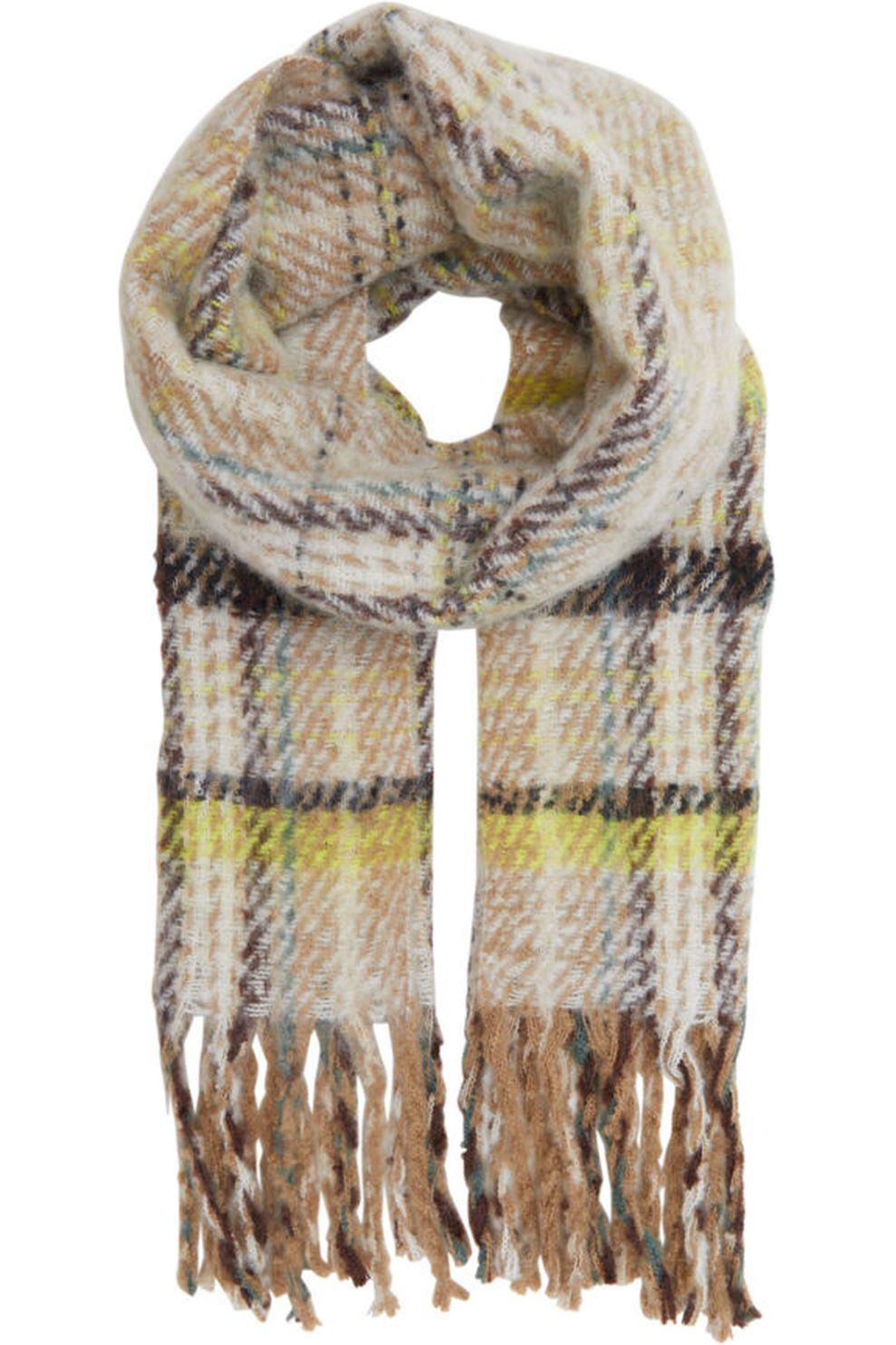 Juttu_FW23_B.Young_Scarf BYO Bawilde Scarf_JUTTU_€34,95 Juttu_FW23_B.Young_Scarf BYO Bawilde Scarf_JUTTU_€34,95