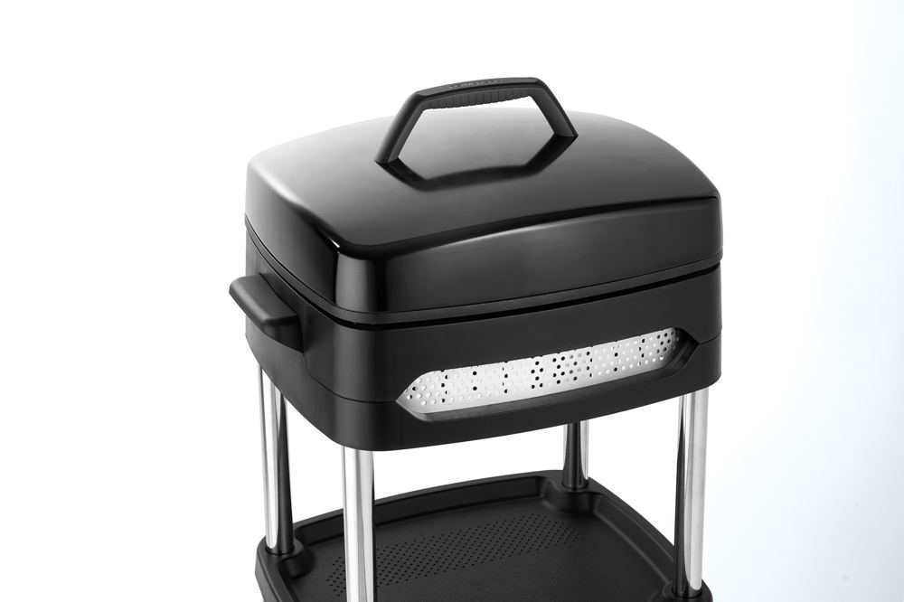 BBQ 3256