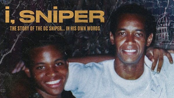 I Sniper - (c) PBS