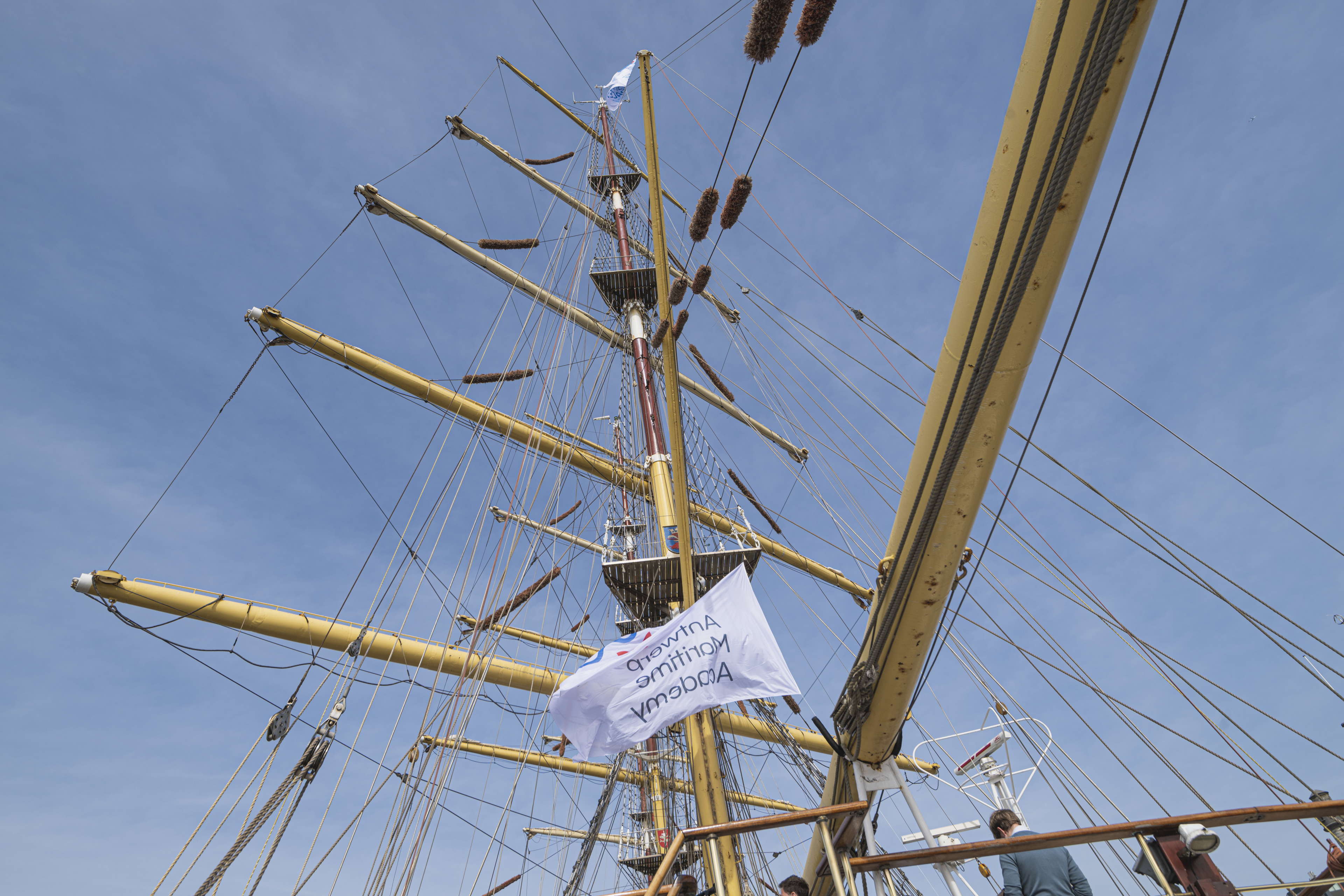 Tall Ships Races 2026