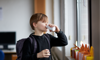 New CGMP ingredient has even lower 
phenylalanine content 