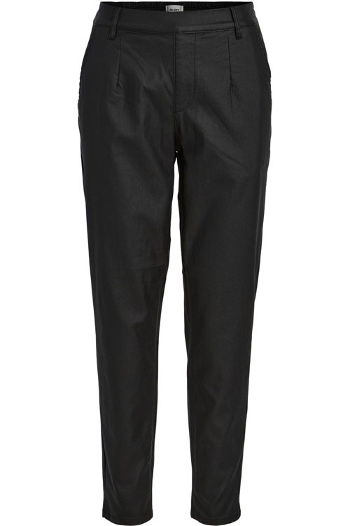 Juttu_FW23_Object_Trous OBJ Objbelle Lisa Coated Pant Noos_JUTTU_€54,99 Juttu_FW23_Object_Trous OBJ Objbelle Lisa Coated Pant Noos_JUTTU_€54,99