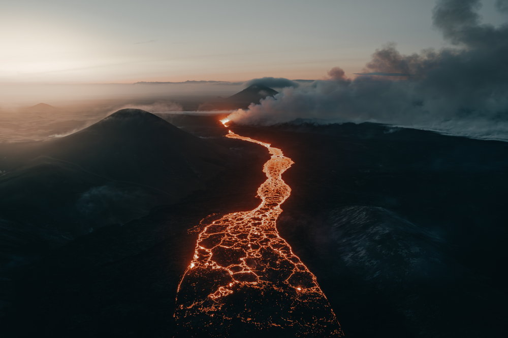 © Michiel Pieters - IJsland