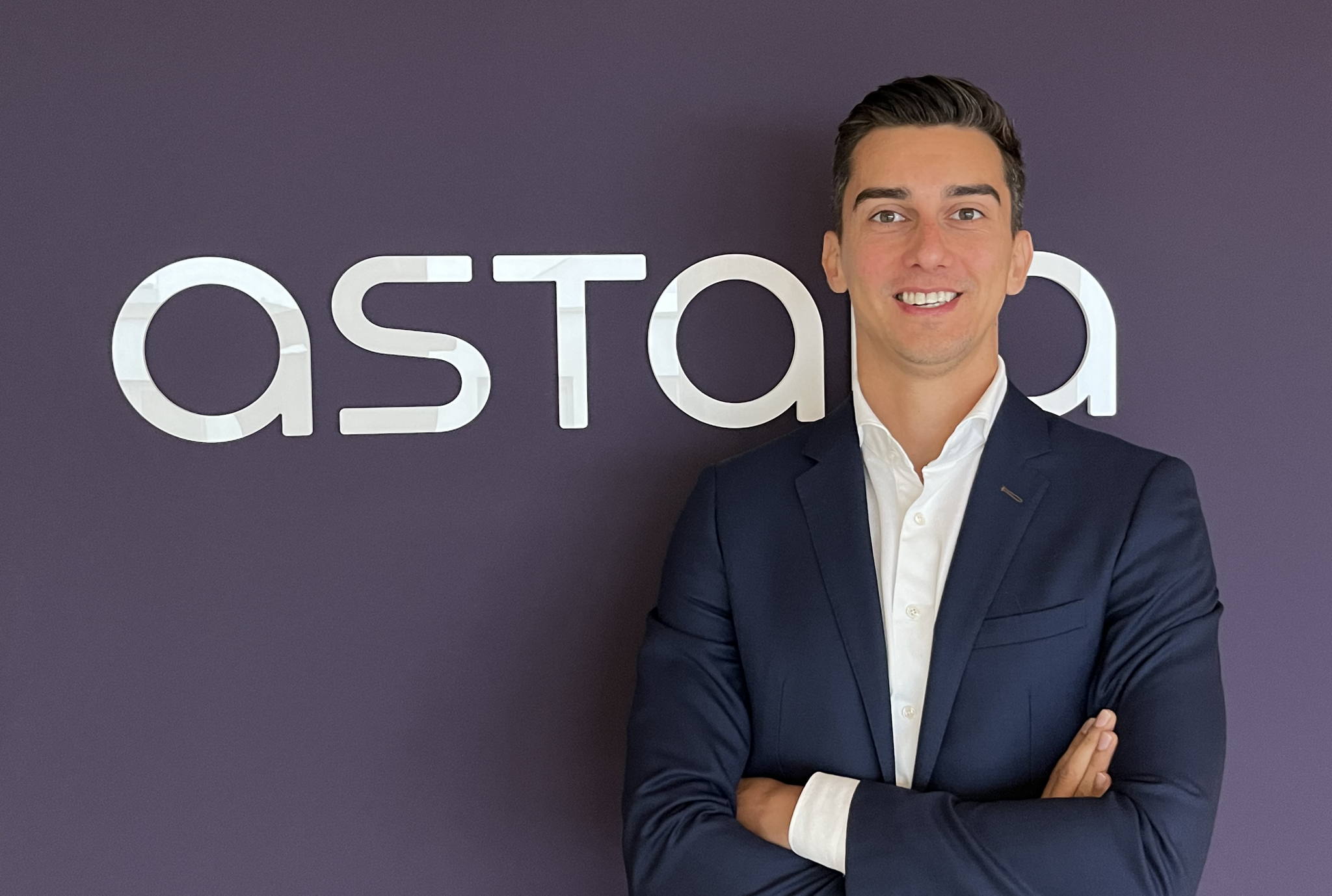 New Country Manager to steer KGM Benelux's Growth