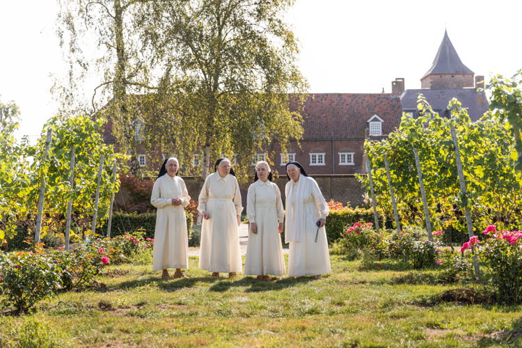 Sint-Catharinadal © Willeke Machiels