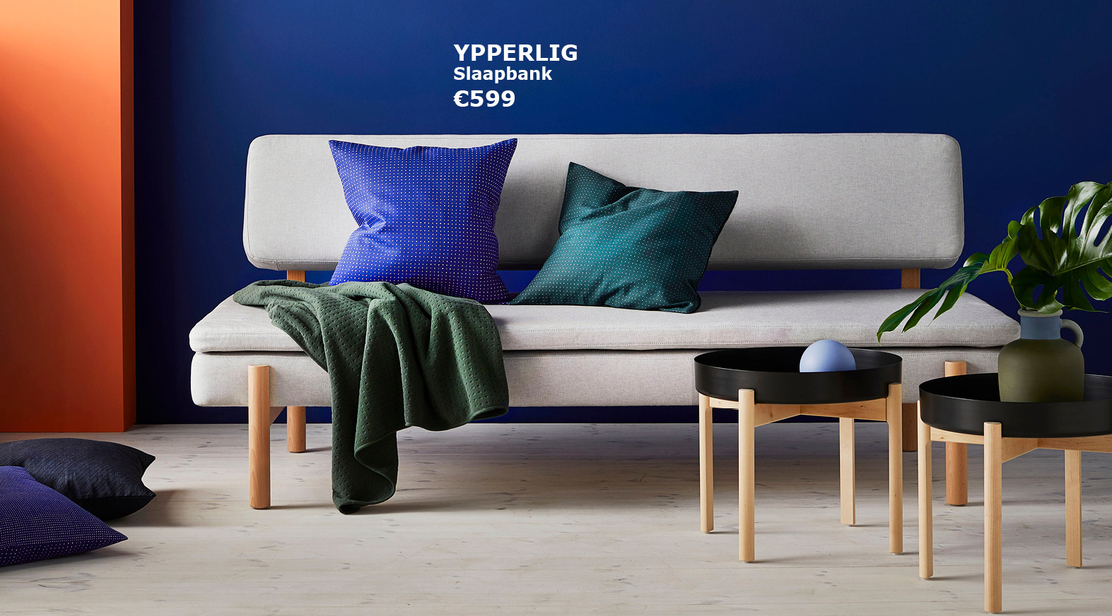 Margaret Mitchell bus spiraal Ontdek nu ook Deens design bij IKEA met de nieuwe YPPERLIG collectie