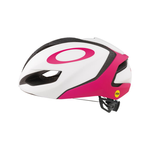 OAKLEY ARO5 WHITE/RUBINE

