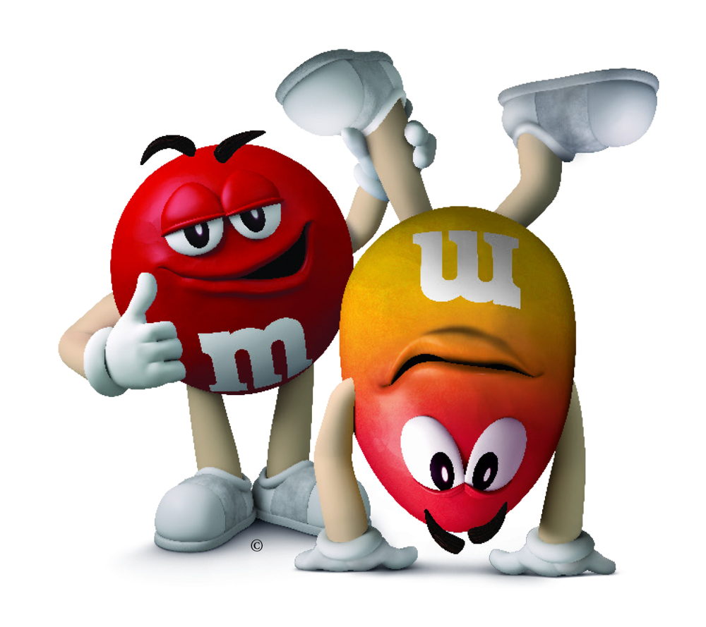 Red & Yellow 2