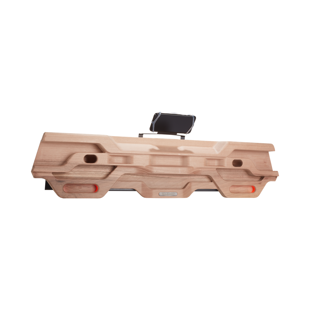 Mammut Diamond Finger Hangboard