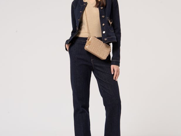 La Collection Preview FW24/25 de Fracomina
