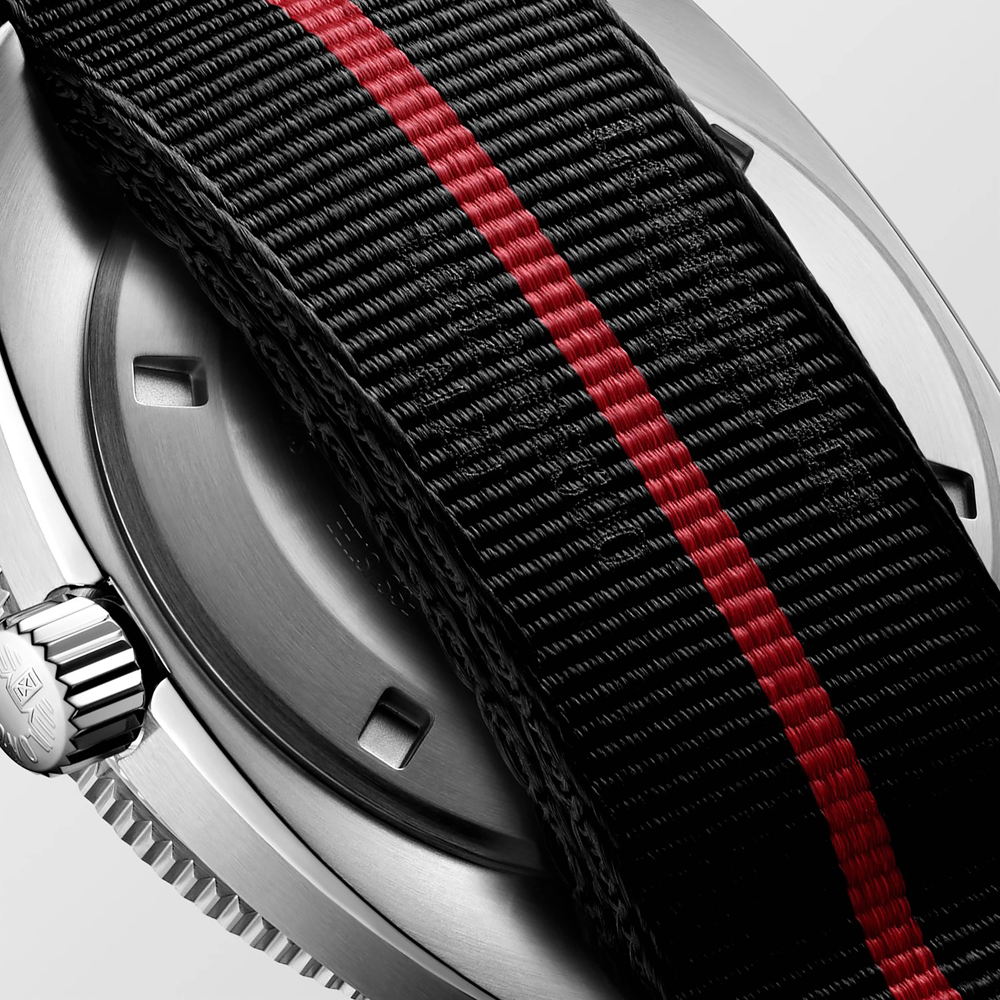 LONGINES_2022_ULTRACHRON_L2.836.4.52.9_DRback-NATO strap_FROM_EUR3360 LONGINES_2022_ULTRACHRON_L2.836.4.52.9_DRback-NATO strap_FROM_EUR3360