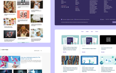 10 stunning online newsroom examples you simply must see