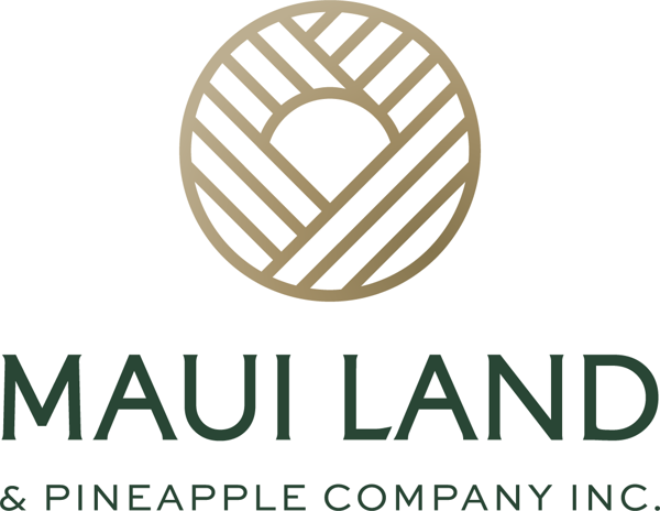 Maui Land & Pineapple Company Welcomes Land Manager