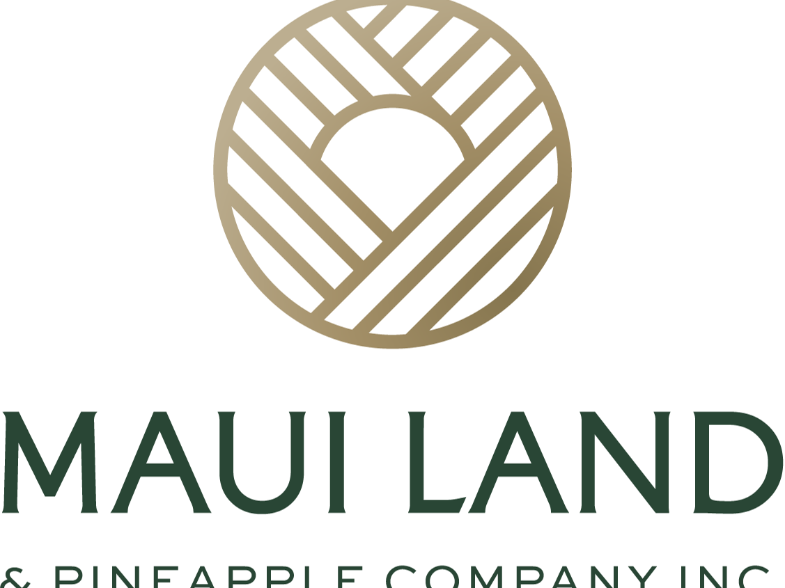 Maui Land & Pineapple Company Reports Fiscal 2024 Second Quarter Results 