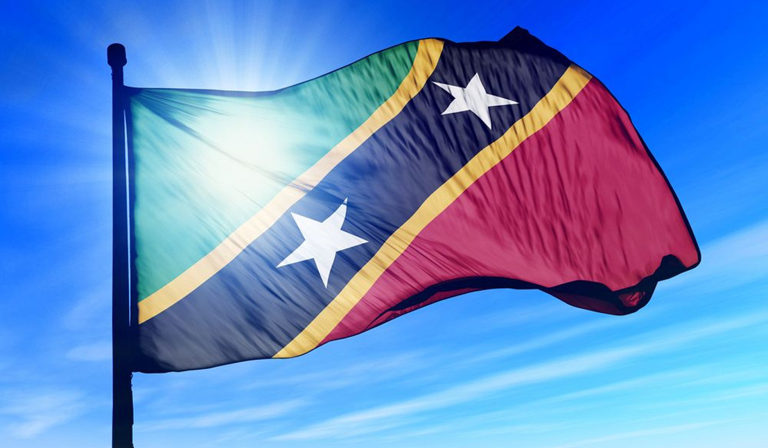 OECS Congratulates Saint Kitts and Nevis on 38th Anniversary of Independence