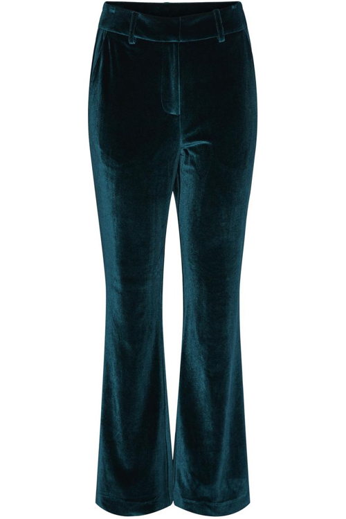 Juttu_FW23_Yas_Trous YAS Yasvelva Hw Flared Trousers_JUTTU_€69,99 Juttu_FW23_Yas_Trous YAS Yasvelva Hw Flared Trousers_JUTTU_€69,99
