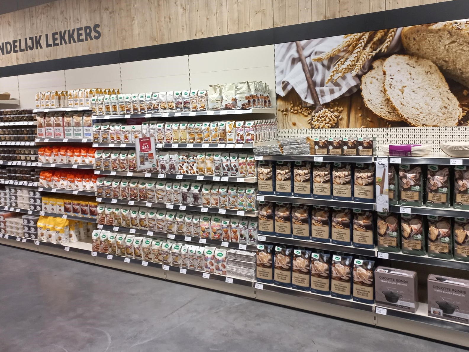 Festive Opening of the New Aveve Store in Zelzate – October 3 to 5, 2025