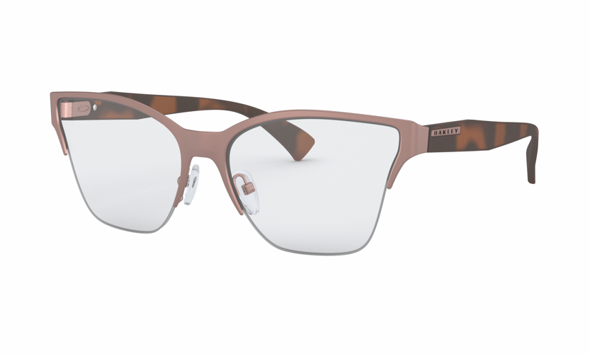 OAKLEY HALIFAX SATIN ROSE GOLD