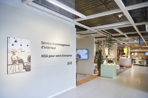 IKEA Belgique lance IKEA Business Network pour renforcer le partenariat avec les entrepreneurs et les entreprises