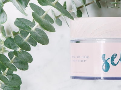 Enjoy a natural Selfness summer