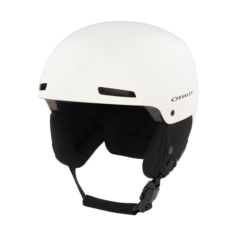 OAKLEY MOD1 PRO MATTE WHITE